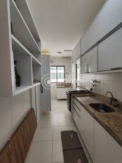 Apartamento 3/4 no condomínio Atlantic House