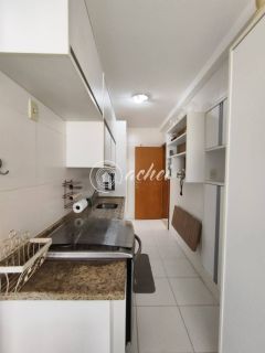 Apartamento 3/4 no condomínio Atlantic House