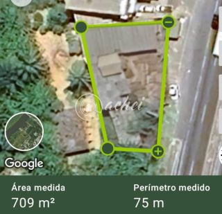 Terreno estrada do côco, Abrantes