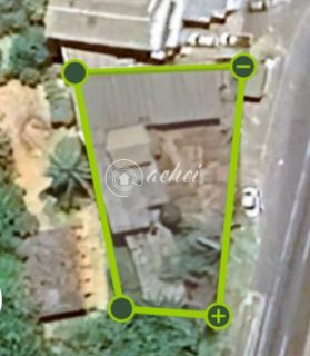 Terreno estrada do côco, Abrantes