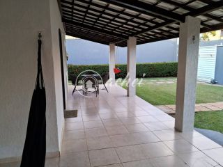 Aluguel de TEMPORADA Casa com piscina 50m da praia  de Villas do Atlântico