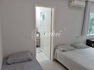 Aluguel de TEMPORADA Casa com piscina 50m da praia  de Villas do Atlântico
