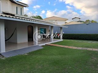 Aluguel de TEMPORADA Casa com piscina 50m da praia  de Villas do Atlântico