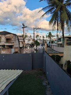 Aluguel de TEMPORADA Casa com piscina 50m da praia  de Villas do Atlântico