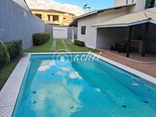 Aluguel de TEMPORADA Casa com piscina 50m da praia  de Villas do Atlântico