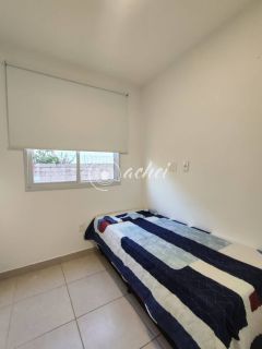 Apartamento térreo 2/4 mobiliado em Buraquinho