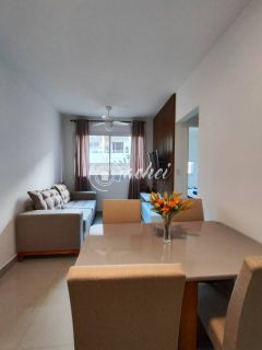 Apartamento térreo 2/4 mobiliado em Buraquinho