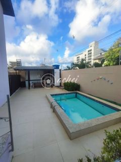 Apartamento térreo 2/4 mobiliado em Buraquinho