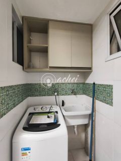 Apartamento térreo 2/4 mobiliado em Buraquinho