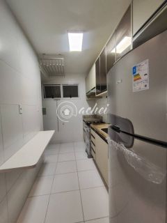 Apartamento térreo 2/4 mobiliado em Buraquinho