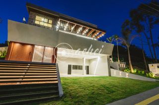 Casa alto luxo no Condomínio Alphaville 2