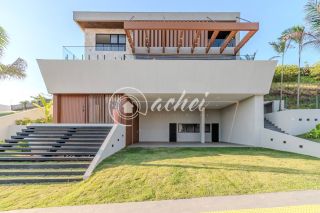 Casa alto luxo no Condomínio Alphaville 2