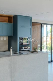 Casa alto luxo no Condomínio Alphaville 2