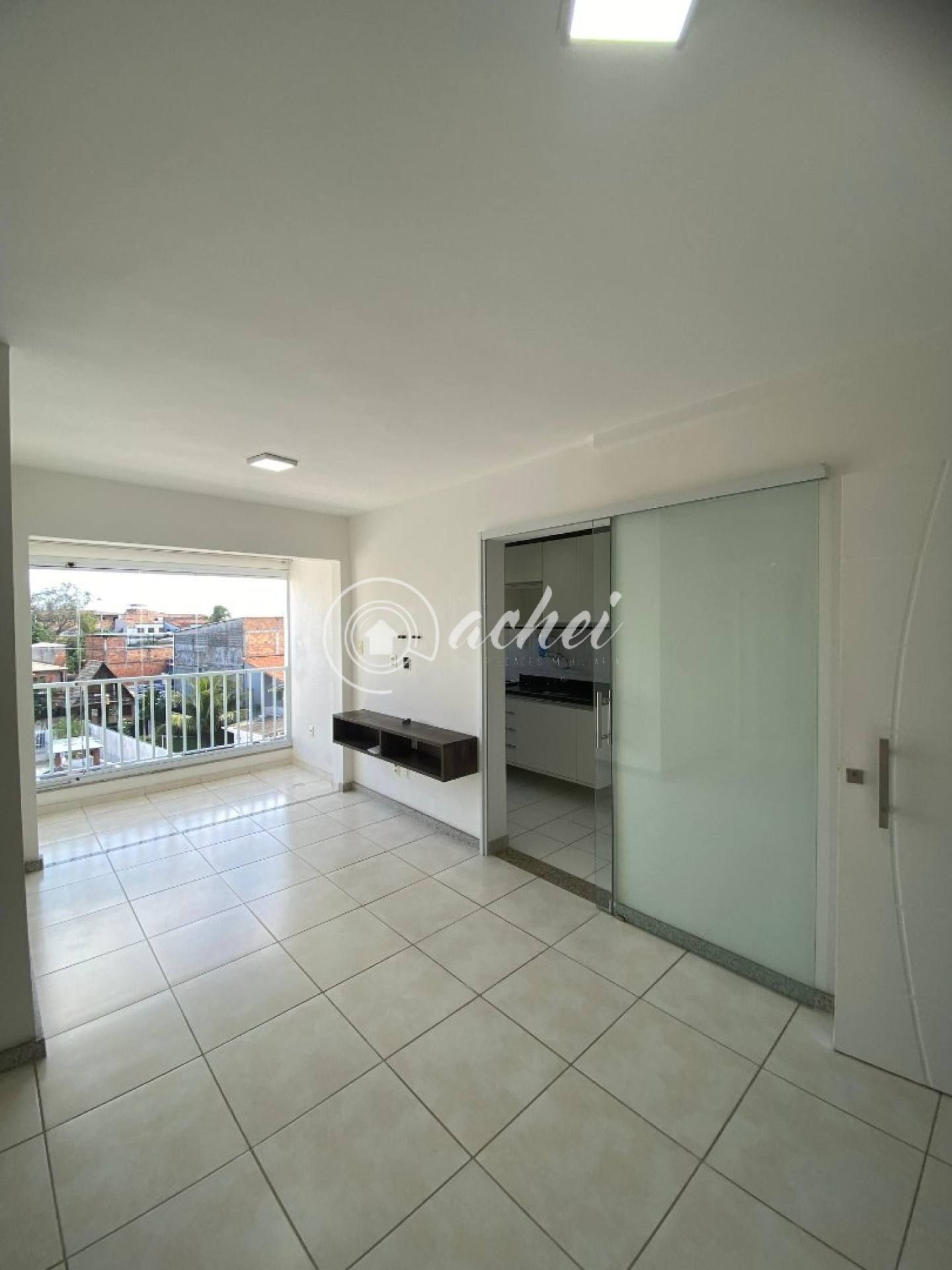 Apartamento 2/4 no Centro de Lauro de Freitas