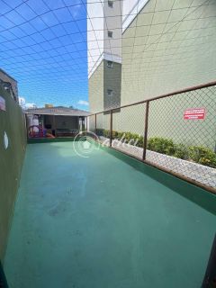 Apartamento 2/4 no Centro de Lauro de Freitas