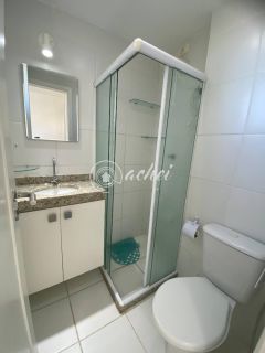Apartamento 2/4 no Centro de Lauro de Freitas