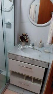 Apartamento 2/4 para aluguel em Lauro de Freitas