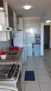 Apartamento 2/4 para aluguel em Lauro de Freitas