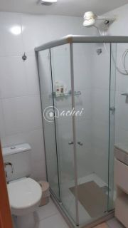 Apartamento 2/4 para aluguel em Lauro de Freitas