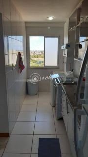 Apartamento 2/4 para aluguel em Lauro de Freitas