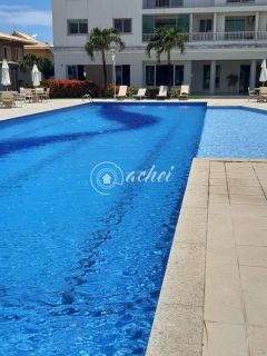 Apartamento 2/4 para aluguel em Lauro de Freitas