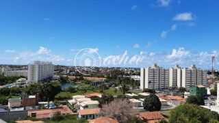 Apartamento 2/4 para aluguel em Lauro de Freitas