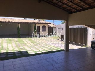 Apartamento térreo  4/4 para alugar em Vilas do Atlântico