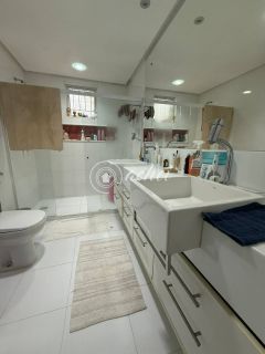 Apartamento térreo  4/4 para alugar em Vilas do Atlântico