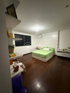 Apartamento térreo  4/4 para alugar em Vilas do Atlântico