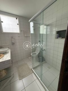 Apartamento térreo  4/4 para alugar em Vilas do Atlântico