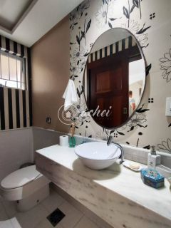 Apartamento térreo  4/4 para alugar em Vilas do Atlântico