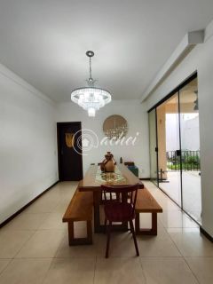 Apartamento térreo  4/4 para alugar em Vilas do Atlântico
