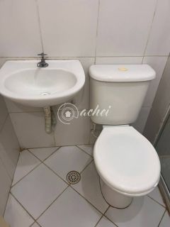 Aluguel de apartamento 2/4 no Residencial Family