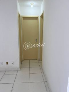 Aluguel de apartamento 2/4 no Residencial Family