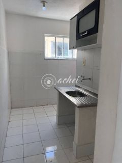 Aluguel de apartamento 2/4 no Residencial Family