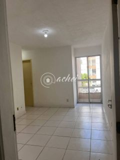 Aluguel de apartamento 2/4 no Residencial Family