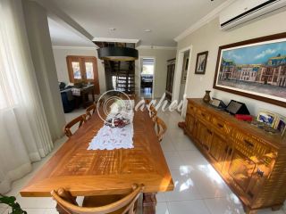 Casa de Condomínio 4/4 para venda no Bairro Miragem - Cond. Jardim do Atlântico