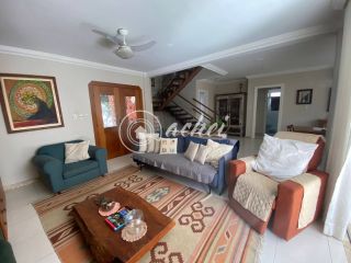 Casa de Condomínio 4/4 para venda no Bairro Miragem - Cond. Jardim do Atlântico