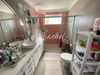 Casa de Condomínio 4/4 para venda no Bairro Miragem - Cond. Jardim do Atlântico