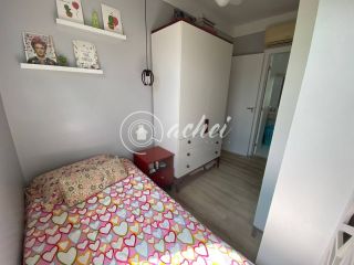 Casa de Condomínio 4/4 para venda no Bairro Miragem - Cond. Jardim do Atlântico