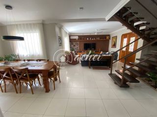 Casa de Condomínio 4/4 para locação no Bairro Miragem - Cond. Jardim do Atlântico