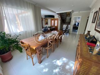Casa de Condomínio 4/4 para locação no Bairro Miragem - Cond. Jardim do Atlântico
