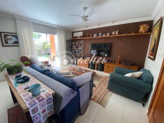Casa de Condomínio 4/4 para locação no Bairro Miragem - Cond. Jardim do Atlântico