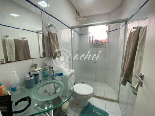 Casa de Condomínio 4/4 para locação no Bairro Miragem - Cond. Jardim do Atlântico