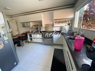 Casa de Condomínio 4/4 para locação no Bairro Miragem - Cond. Jardim do Atlântico