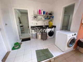 Casa de Condomínio 4/4 para locação no Bairro Miragem - Cond. Jardim do Atlântico