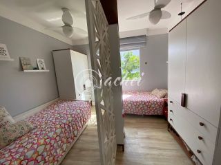Casa de Condomínio 4/4 para locação no Bairro Miragem - Cond. Jardim do Atlântico