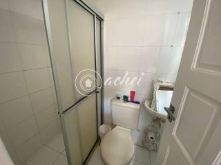 Casa de Condomínio 4/4 para locação no Bairro Miragem - Cond. Jardim do Atlântico
