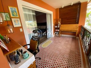 Casa de Condomínio 4/4 para locação no Bairro Miragem - Cond. Jardim do Atlântico