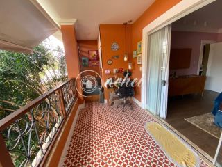 Casa de Condomínio 4/4 para locação no Bairro Miragem - Cond. Jardim do Atlântico